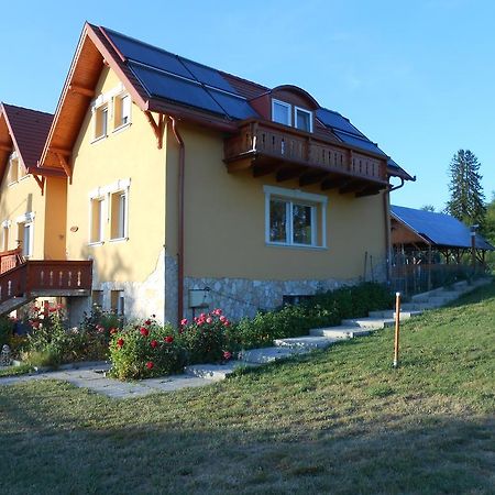 Kustanygyongye Vendeghaz Kehidakustany Apartment Ngoại thất bức ảnh