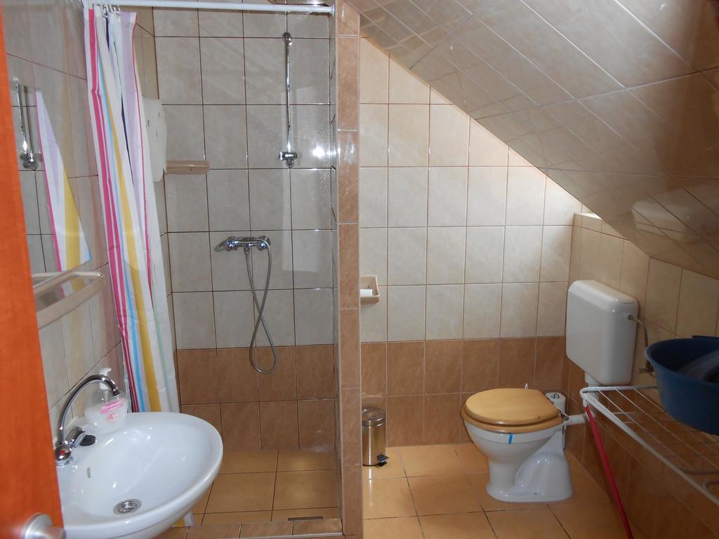 Kustanygyongye Vendeghaz Kehidakustany Apartment Ngoại thất bức ảnh