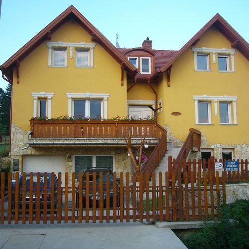 Kustanygyongye Vendeghaz Kehidakustany Apartment Ngoại thất bức ảnh