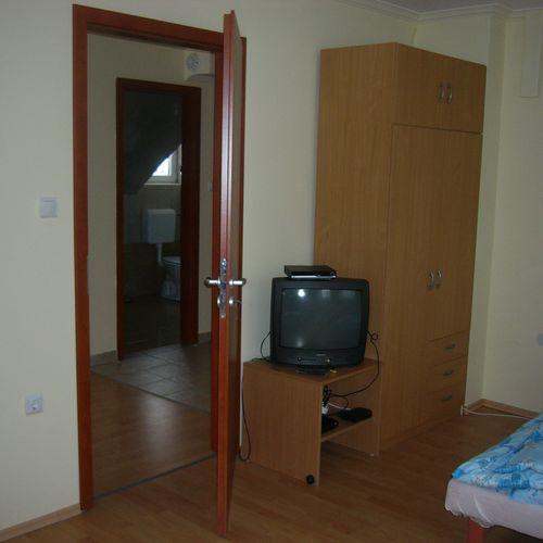 Kustanygyongye Vendeghaz Kehidakustany Apartment Ngoại thất bức ảnh